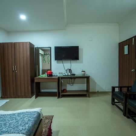 Vananchal Resort Jambughoda 외부 사진
