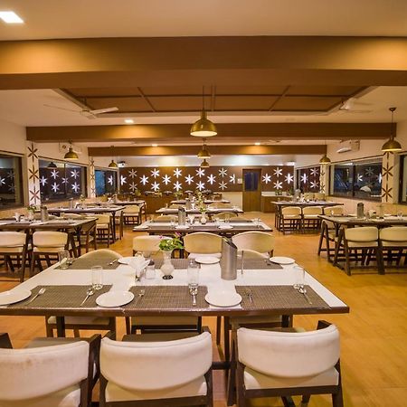 Vananchal Resort Jambughoda 외부 사진