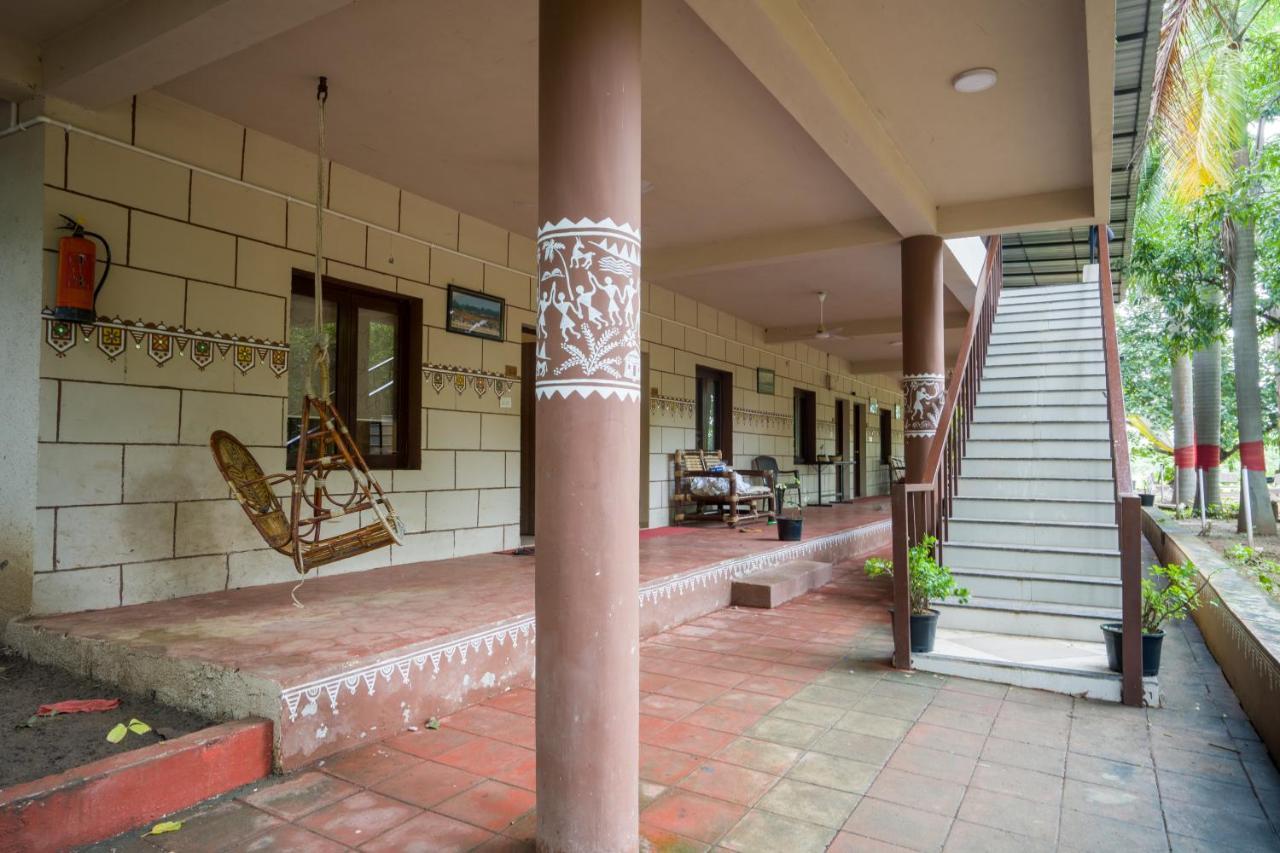 Vananchal Resort Jambughoda 외부 사진