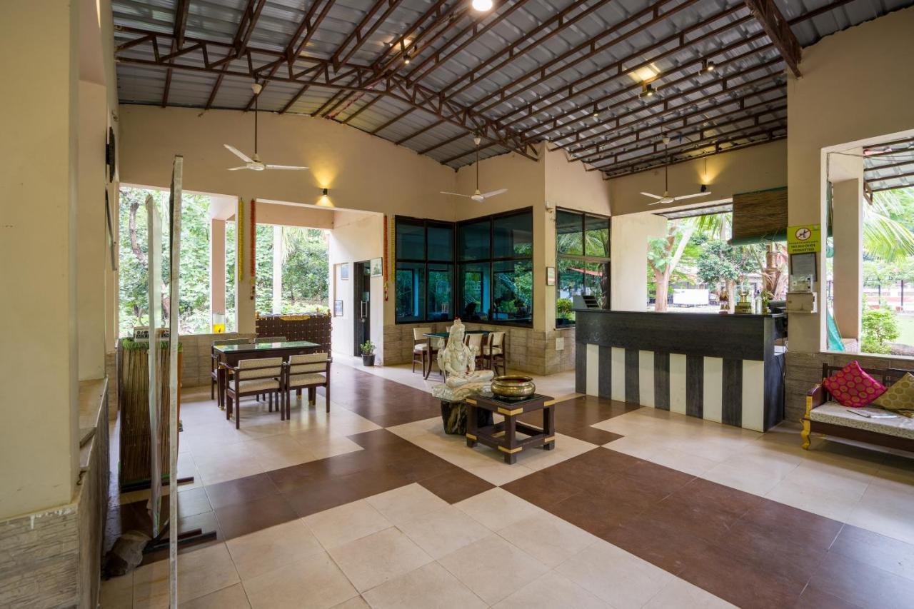 Vananchal Resort Jambughoda 외부 사진