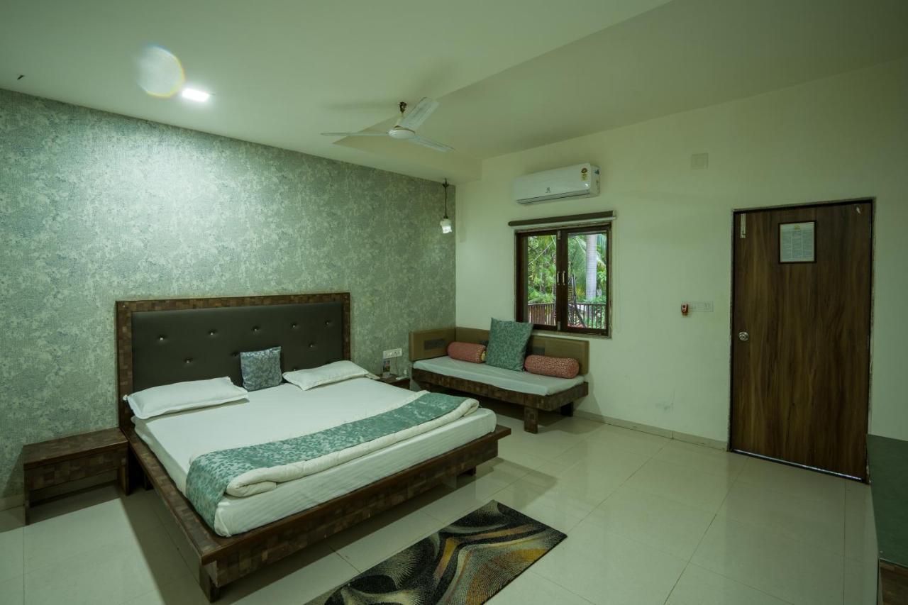 Vananchal Resort Jambughoda 외부 사진