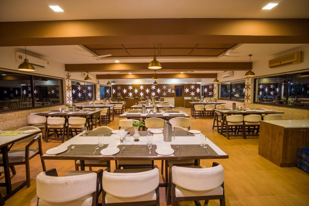 Vananchal Resort Jambughoda 외부 사진