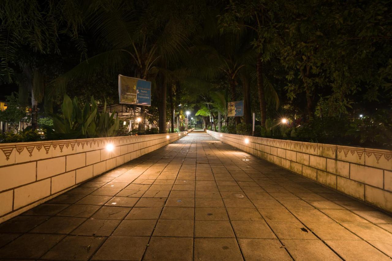 Vananchal Resort Jambughoda 외부 사진